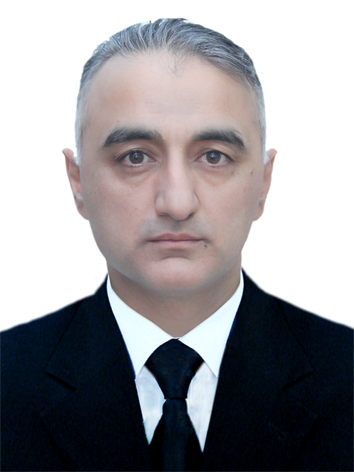  Ergashev Ulug'bek Murodovich