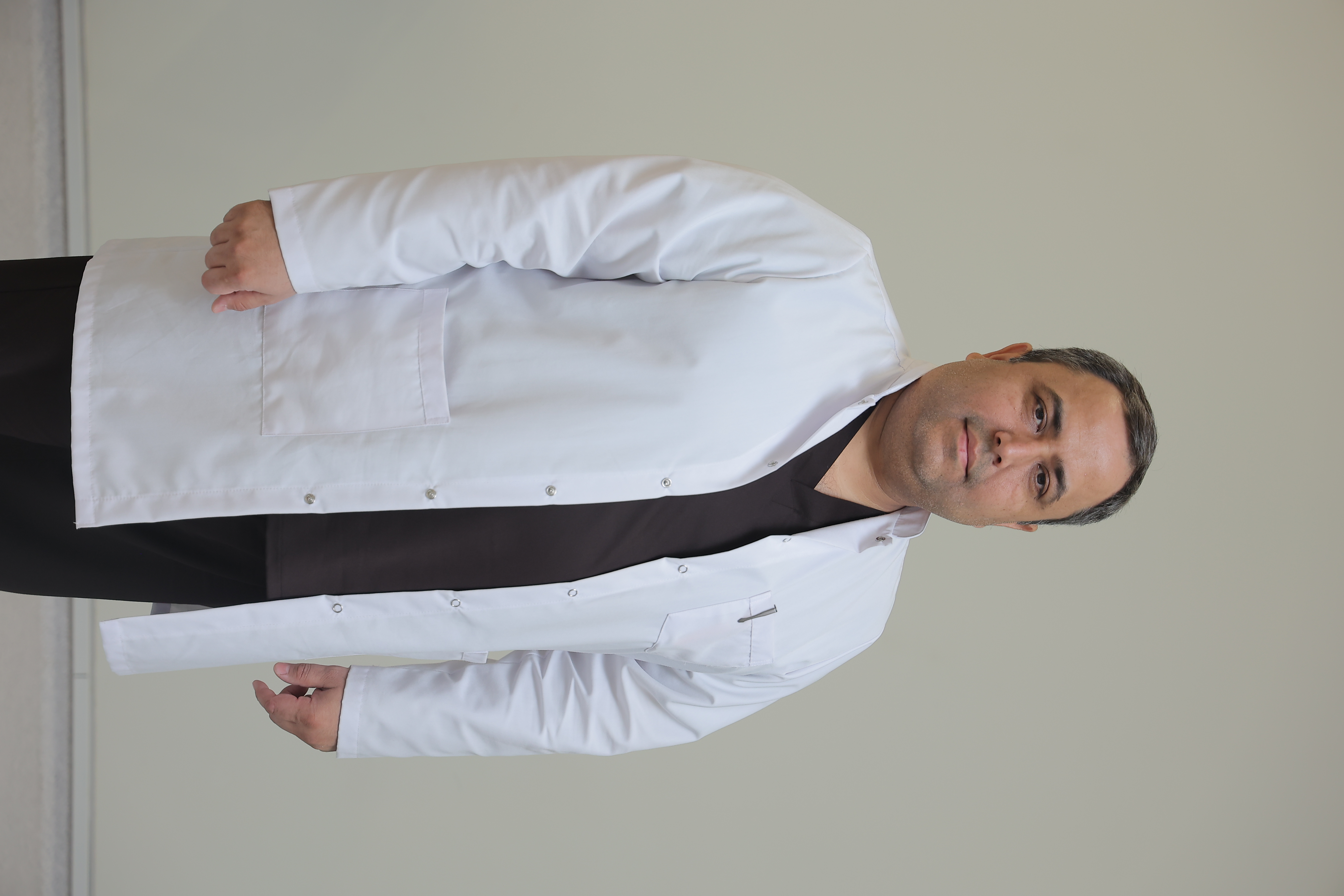Sharipov Ulug'bek Abdurashidovich