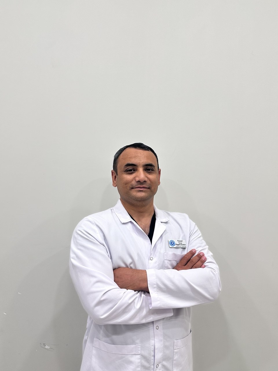 Rixsiyev Hasan Abduraxmanovich