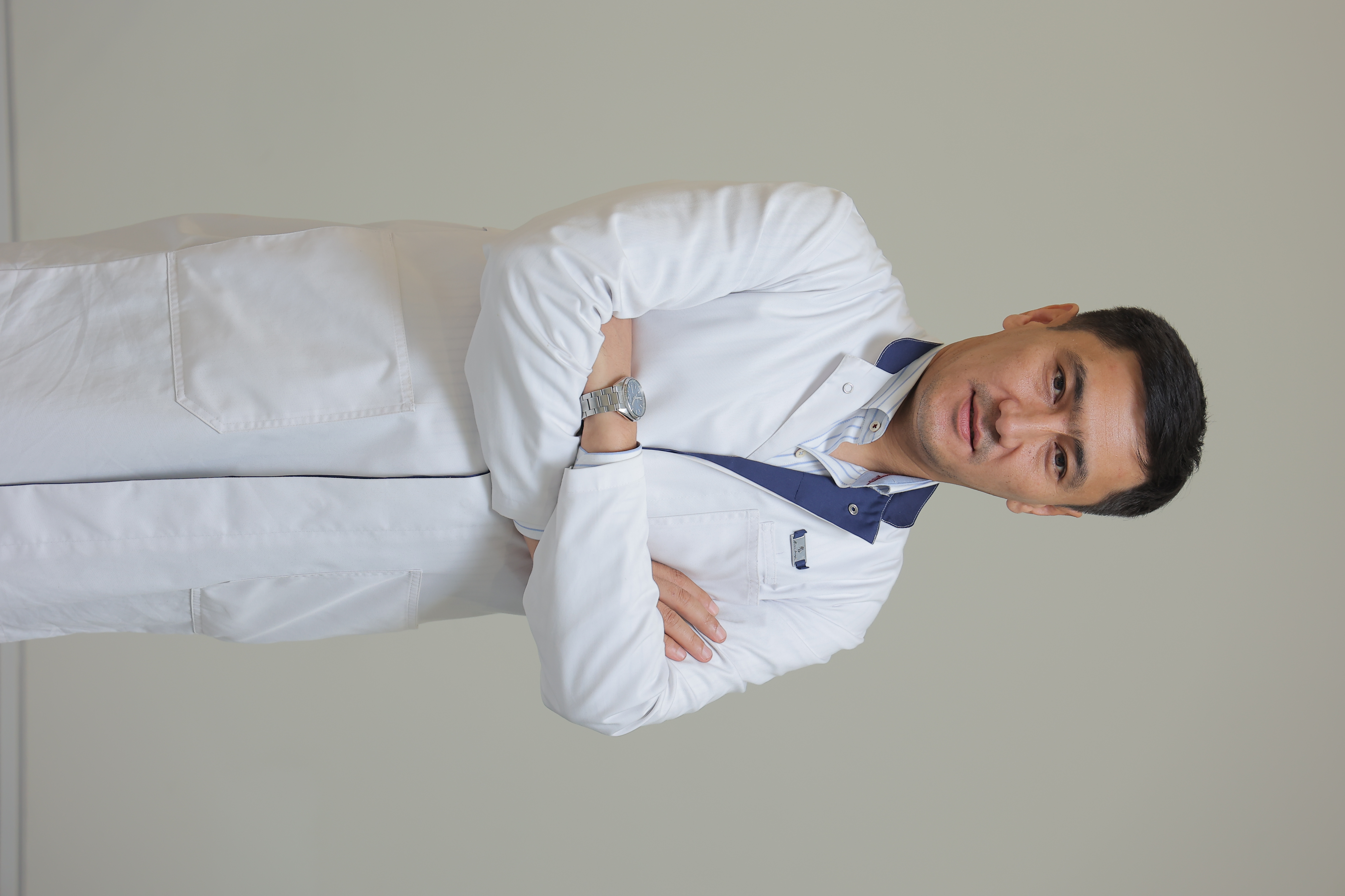 Рўзматов Қобулжон Машроббоёвич