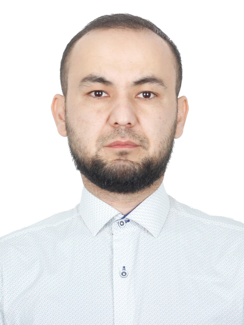 Миралимов Иброхим Рахматуллаевич